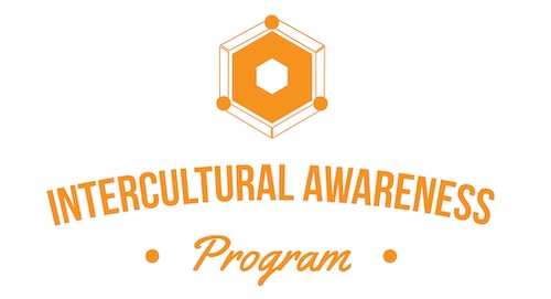 Intercultural Awareness Logo