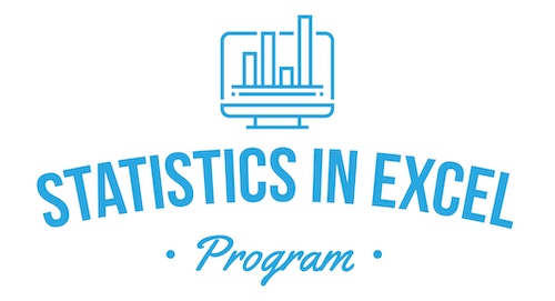 Statistics in Excel Micro-Credential
