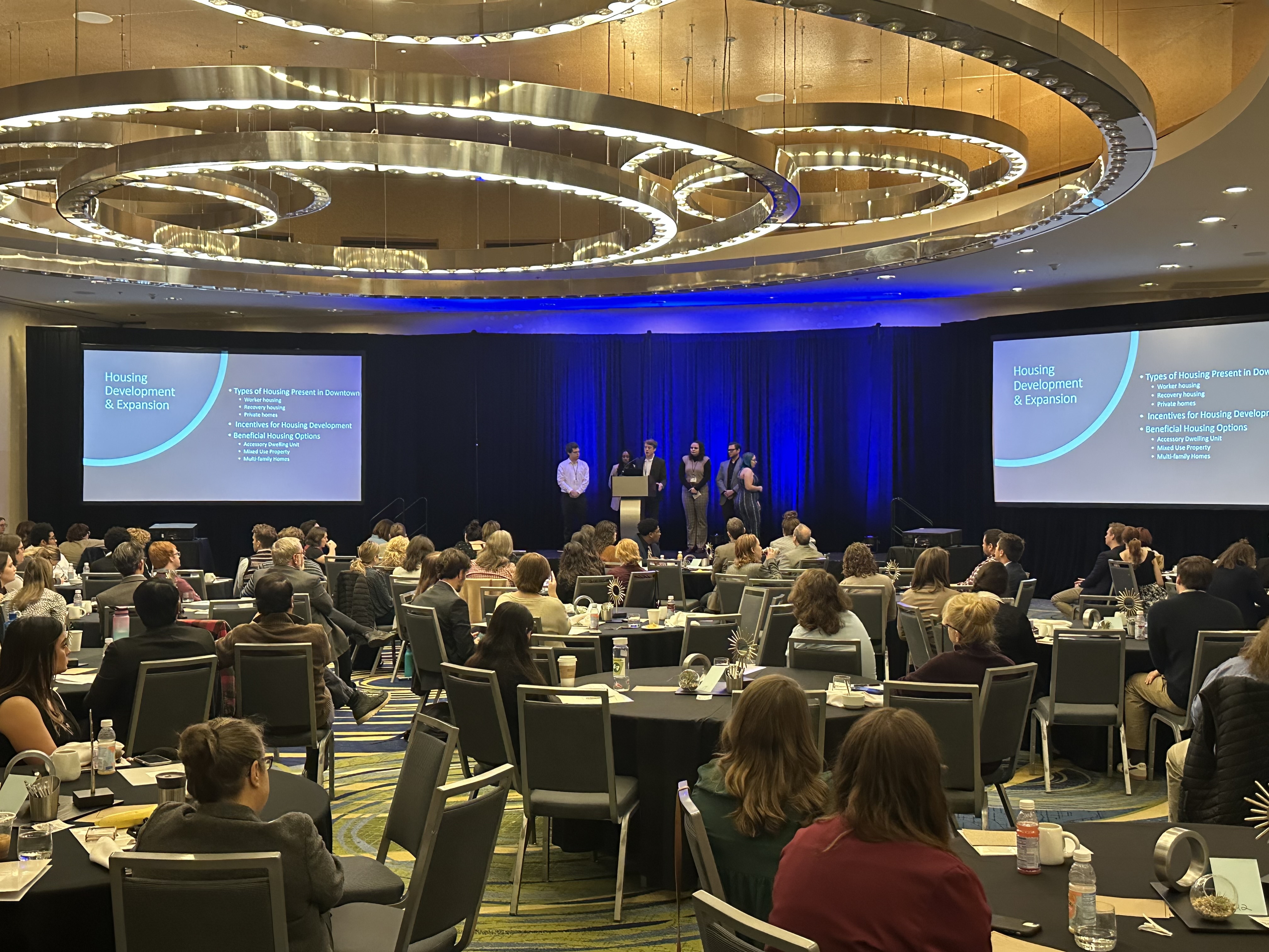 ARC Symposium Presentation