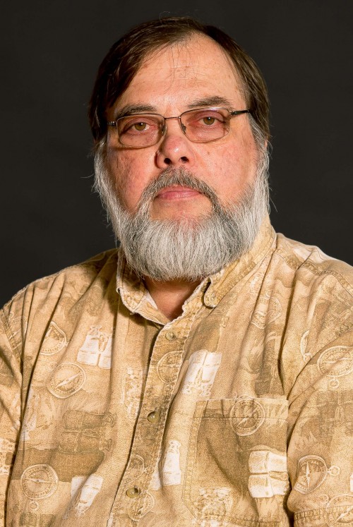 dr joe nowakowski headshot