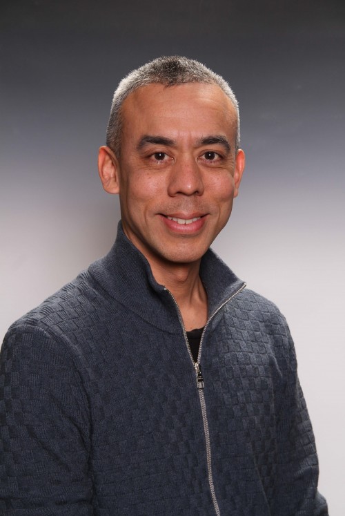 dr kekoa kaluhiokalani headshot