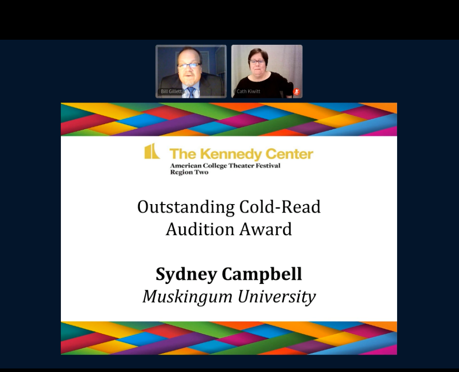 sydney award
