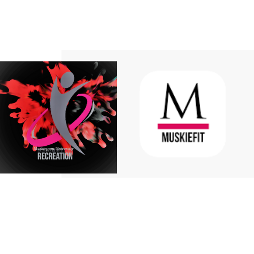 Rec Logo & MuskieFit Logo
