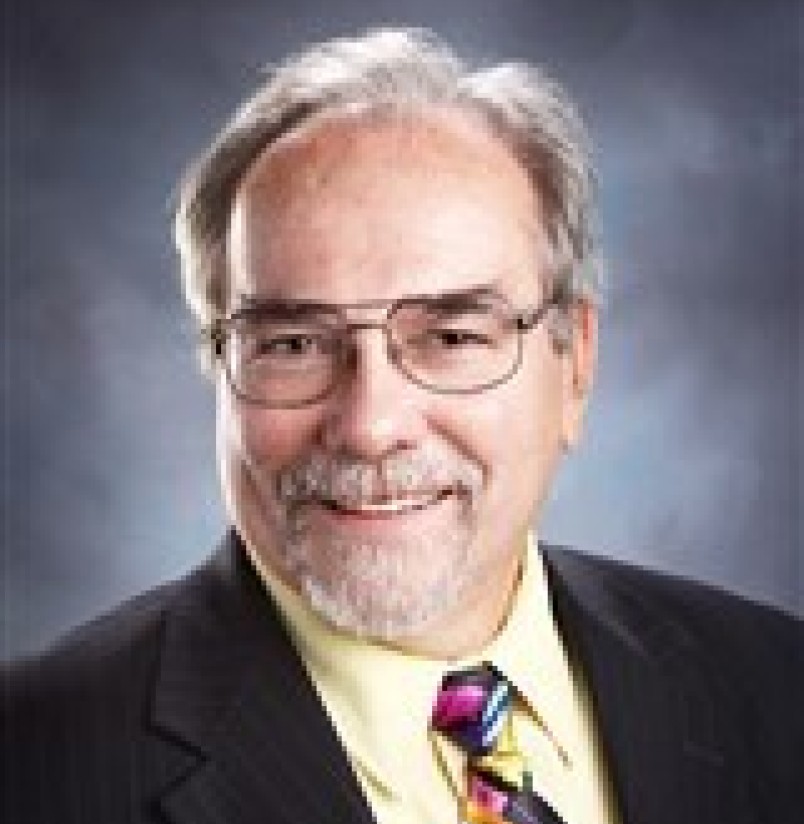 Jeffrey G. Reed, Ph.D.