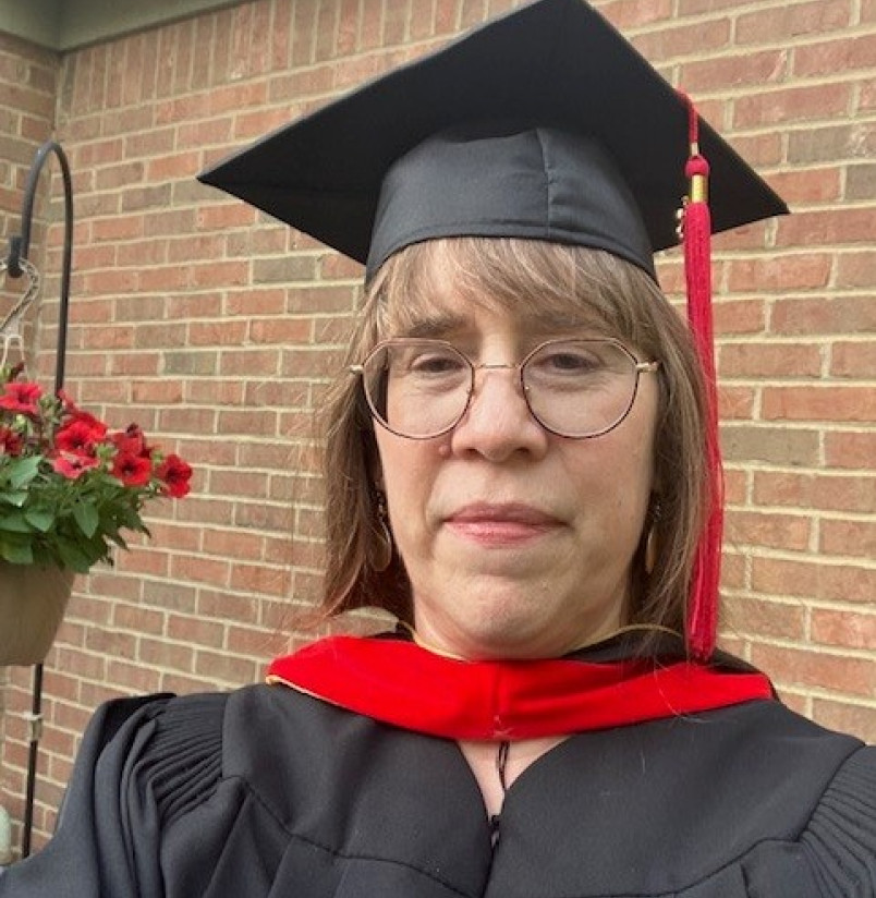 Shannon A. Mayfield