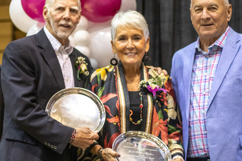 Alumni Awards