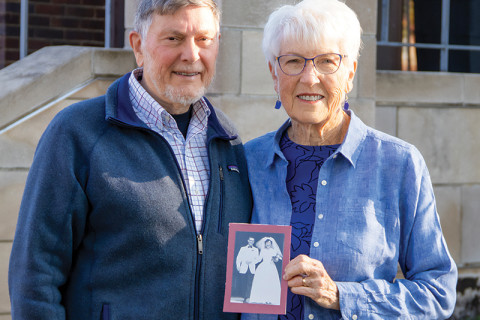 Alumni Publications