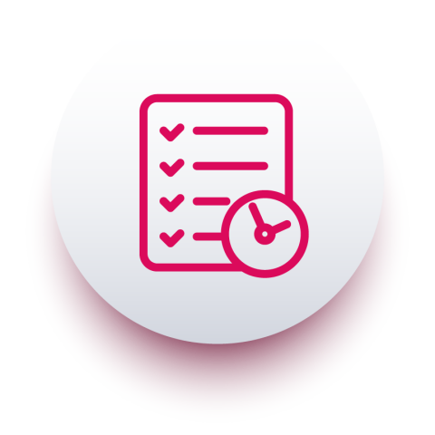 Registering for classes