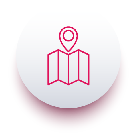 On Campus Icon