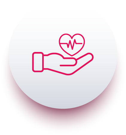 MAP Healthcare Icon