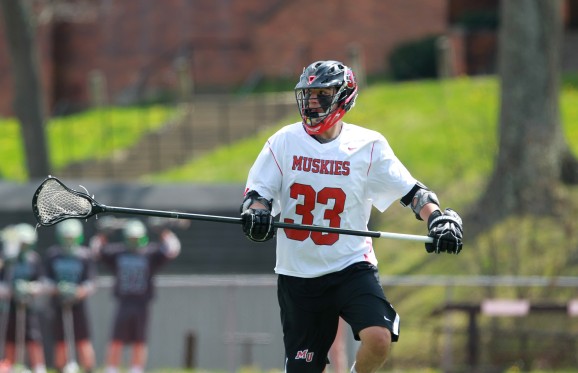 Men's Lacrosse