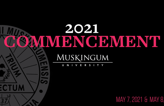 commencement graphic
