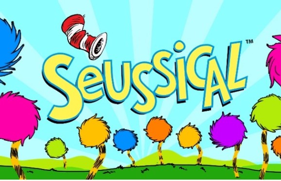 Seussical