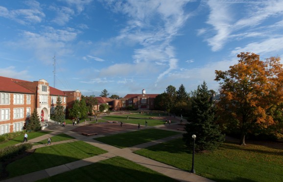 Muskingum University