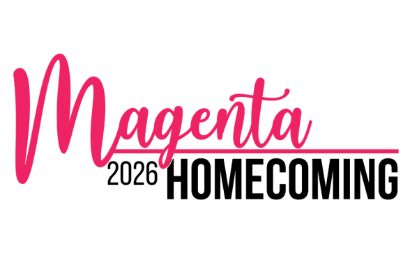 Homecoming Logo