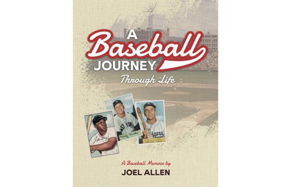A Baseball Journey Through Life