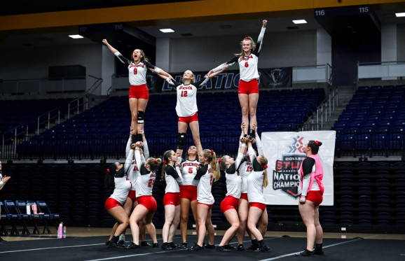 Muskingum Stunt