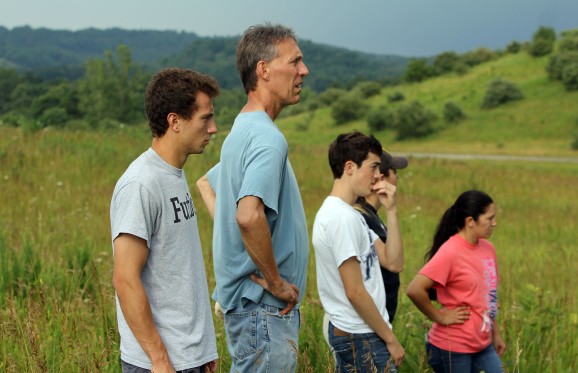 Biology Muskie Fellows