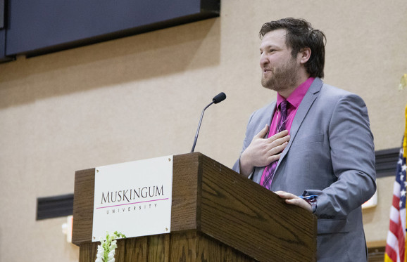 Johnny Barba