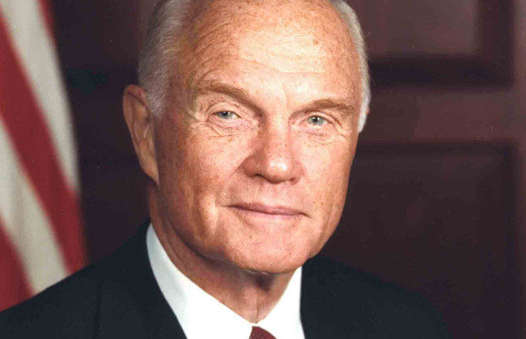 John Glenn