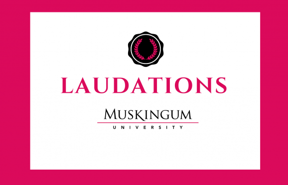 laudations graphic