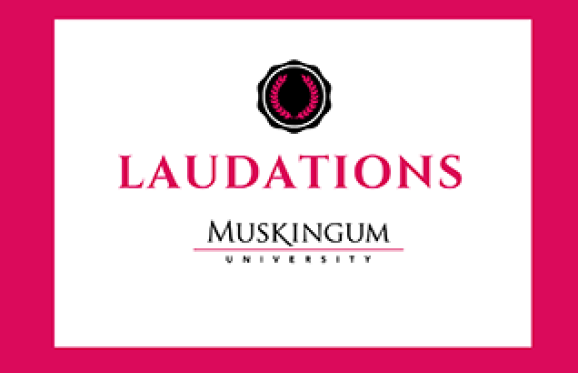 Laudations Logo