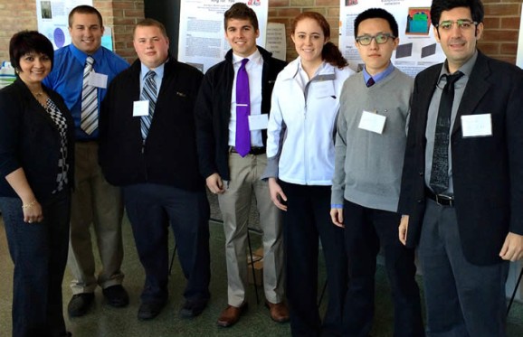 Engineering Students