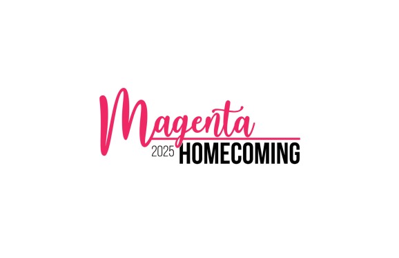 Magenta Homecoming 2025