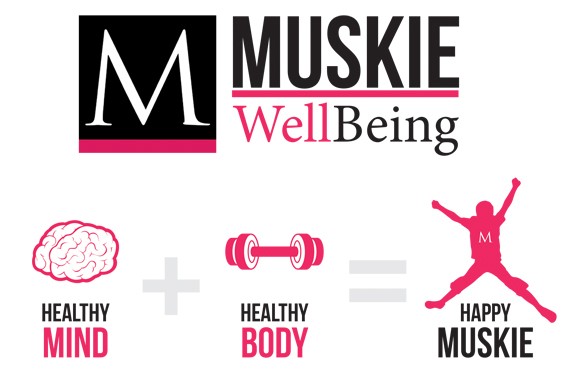 muskie wellbeing app graphic