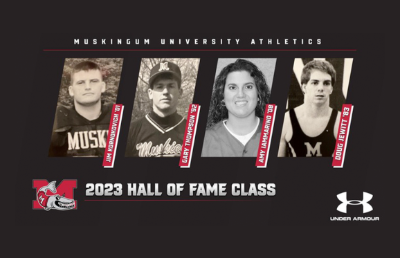 Night of Impact Inductees