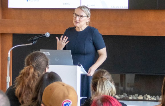 Schwartz Lecture Speaker