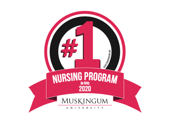 Nursing Badge #1 program in Ohio