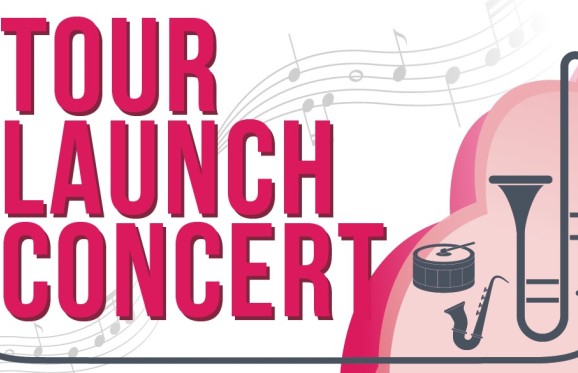Tour Launch Concert