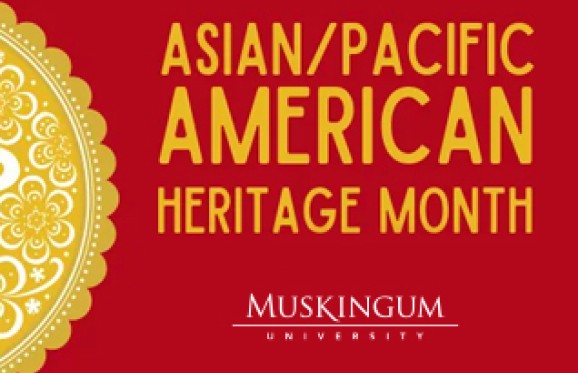  Asian American and Pacific Islander Cultural Heritage