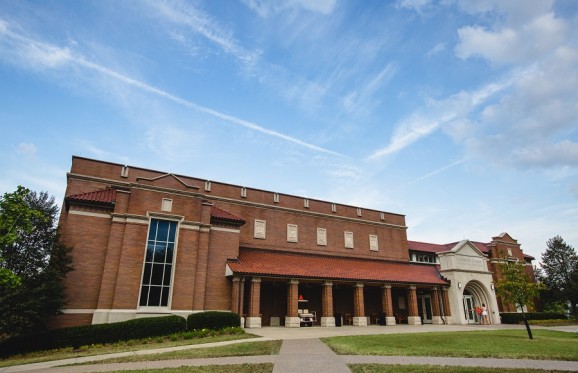 Caldwell Hall