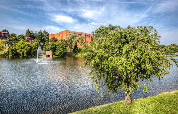 Muskingum University