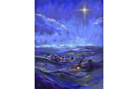 Christmas Festival artwork