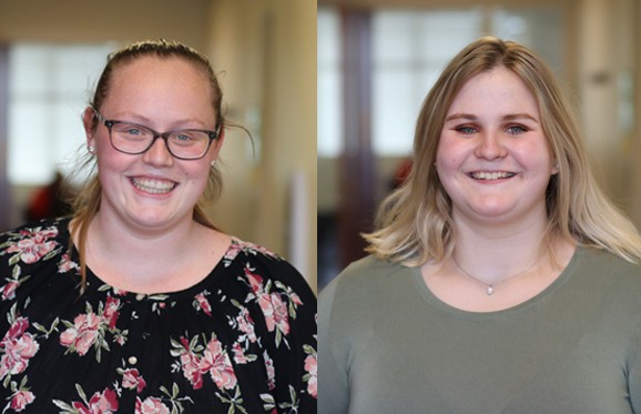 Taylor and Elizabeth