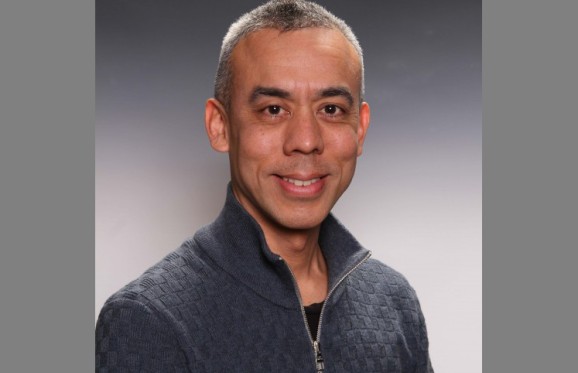 dr kekoa kaluhiokalani headshot