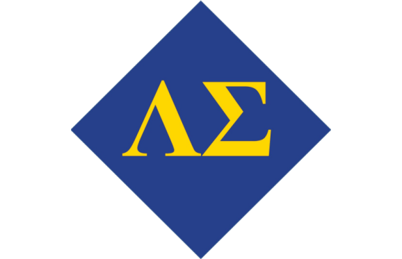 lambda sigma logo