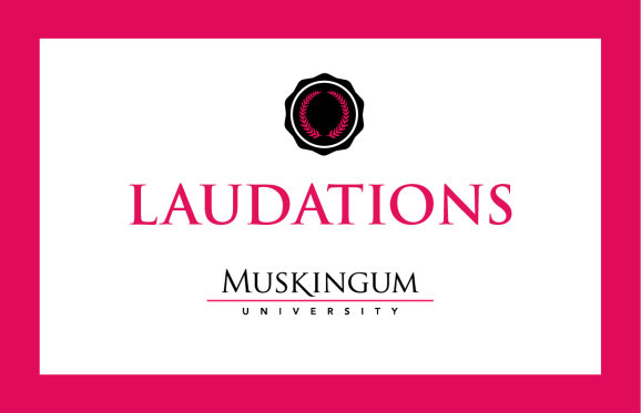 Laudations Graphic