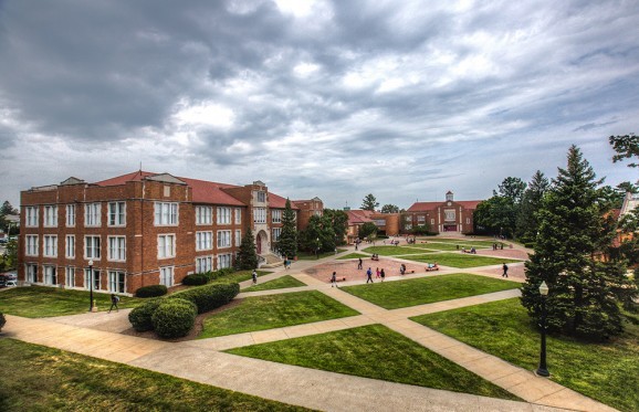 Muskingum University