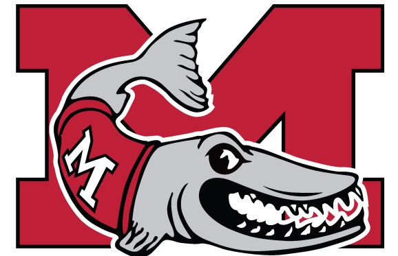 Muskingum Athletics Logo