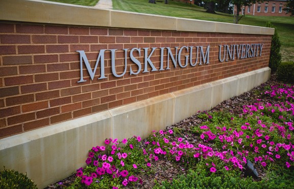 Muskingum Sign