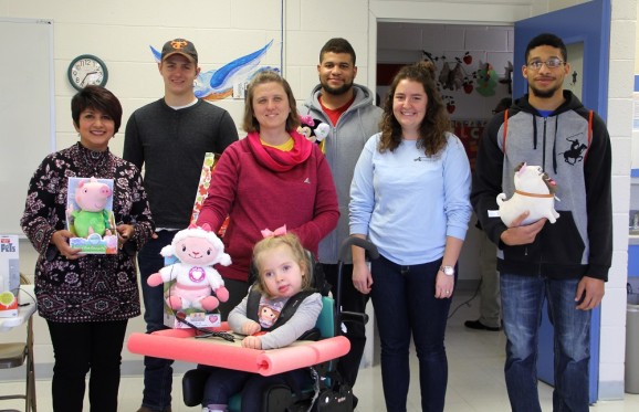 Starlight and Muskingum