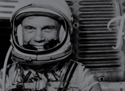 John Glenn