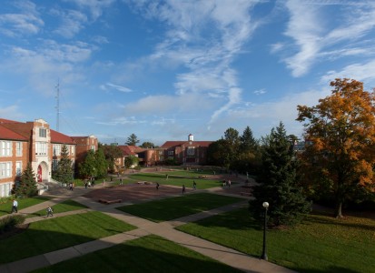 Muskingum University