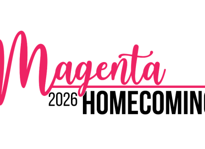 Homecoming Logo
