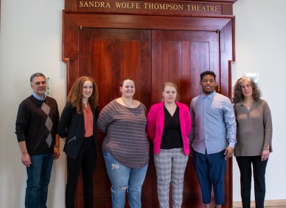 Novice Forensics Team