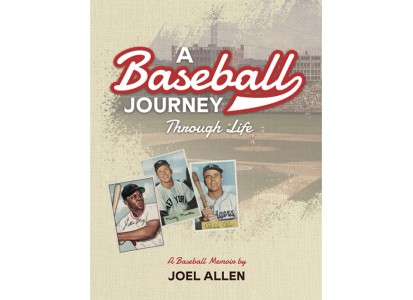 A Baseball Journey Through Life